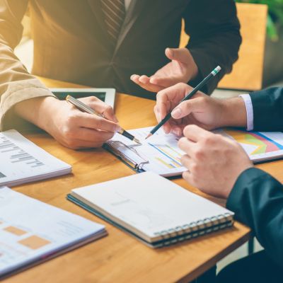 WG电子官网场馆运营流程