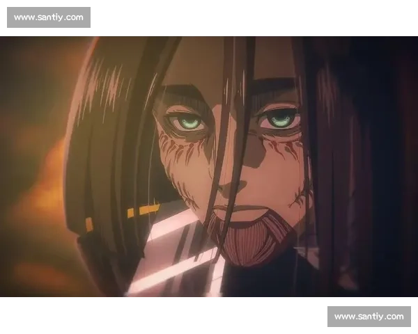 在宿命崩塌的最后一幕中众生命运交汇的戏剧终章与新生曙光降临时